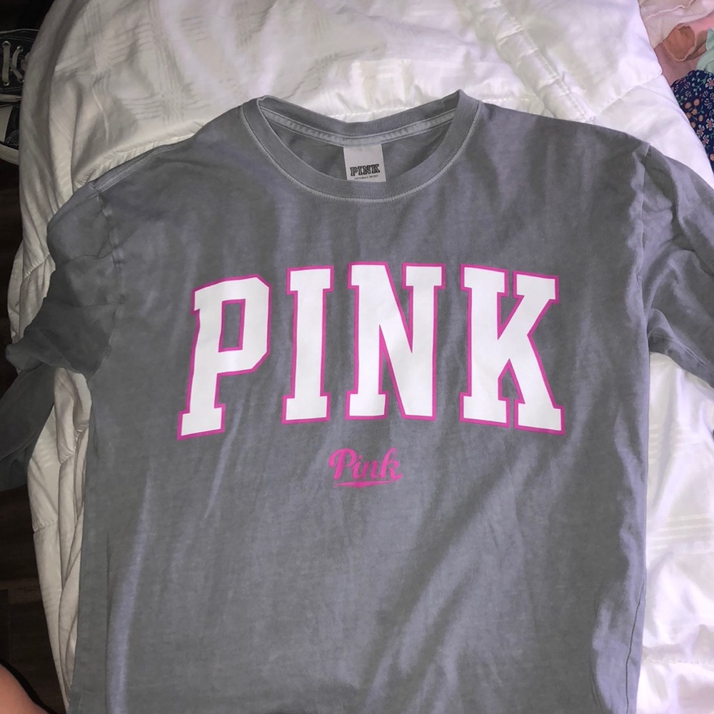 Pink Long sleeve 💗